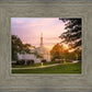 Palmyra Oh How Lovely was the Morning