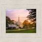Palmyra Oh How Lovely was the Morning