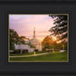 Palmyra Oh How Lovely was the Morning