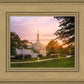 Palmyra Oh How Lovely was the Morning