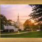 Palmyra Oh How Lovely was the Morning
