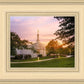 Palmyra Oh How Lovely was the Morning