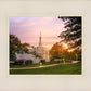 Palmyra Oh How Lovely was the Morning