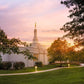 Palmyra Oh How Lovely was the Morning