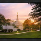 Palmyra Oh How Lovely was the Morning