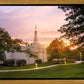 Palmyra Oh How Lovely was the Morning