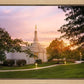 Palmyra Oh How Lovely was the Morning