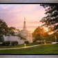 Palmyra Oh How Lovely was the Morning