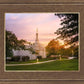 Palmyra Oh How Lovely was the Morning