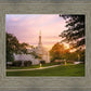 Palmyra Oh How Lovely was the Morning