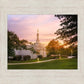 Palmyra Oh How Lovely was the Morning