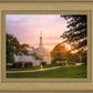 Palmyra Oh How Lovely was the Morning
