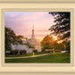 Palmyra Oh How Lovely was the Morning