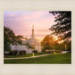 Palmyra Oh How Lovely was the Morning