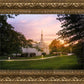 Palmyra Oh How Lovely was the Morning