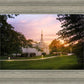Palmyra Oh How Lovely was the Morning