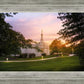 Palmyra Oh How Lovely was the Morning