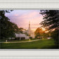 Palmyra Oh How Lovely was the Morning