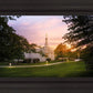 Palmyra Oh How Lovely was the Morning