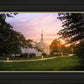 Palmyra Oh How Lovely was the Morning