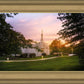 Palmyra Oh How Lovely was the Morning