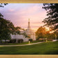 Palmyra Oh How Lovely was the Morning