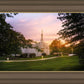 Palmyra Oh How Lovely was the Morning