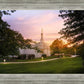 Palmyra Oh How Lovely was the Morning