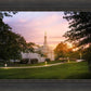 Palmyra Oh How Lovely was the Morning