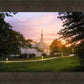 Palmyra Oh How Lovely was the Morning