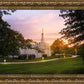 Palmyra Oh How Lovely was the Morning