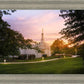 Palmyra Oh How Lovely was the Morning