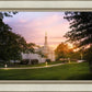 Palmyra Oh How Lovely was the Morning