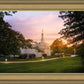 Palmyra Oh How Lovely was the Morning