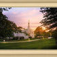 Palmyra Oh How Lovely was the Morning