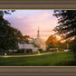 Palmyra Oh How Lovely was the Morning