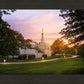 Palmyra Oh How Lovely was the Morning