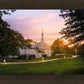 Palmyra Oh How Lovely was the Morning