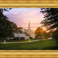Palmyra Oh How Lovely was the Morning
