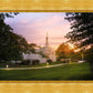 Palmyra Oh How Lovely was the Morning