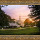Palmyra Oh How Lovely was the Morning