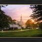 Palmyra Oh How Lovely was the Morning