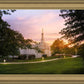 Palmyra Oh How Lovely was the Morning