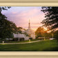 Palmyra Oh How Lovely was the Morning