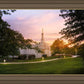 Palmyra Oh How Lovely was the Morning