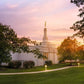 Palmyra Oh How Lovely was the Morning