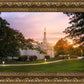 Palmyra Oh How Lovely was the Morning