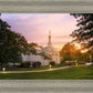 Palmyra Oh How Lovely was the Morning