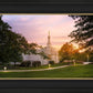 Palmyra Oh How Lovely was the Morning