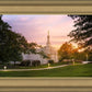 Palmyra Oh How Lovely was the Morning